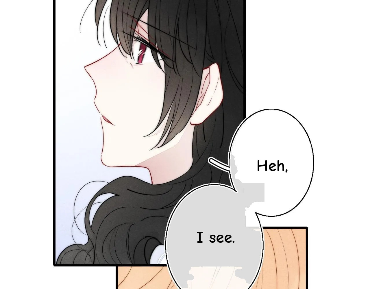 His Wolf Chapter 37.5 page 78 - 