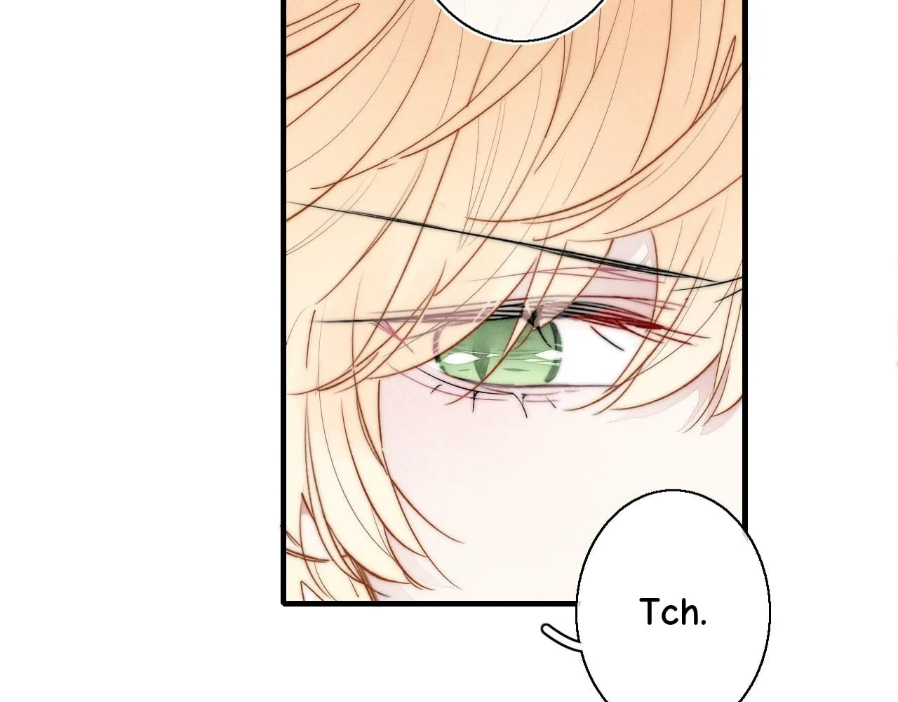 His Wolf Chapter 37.5 page 79 - 