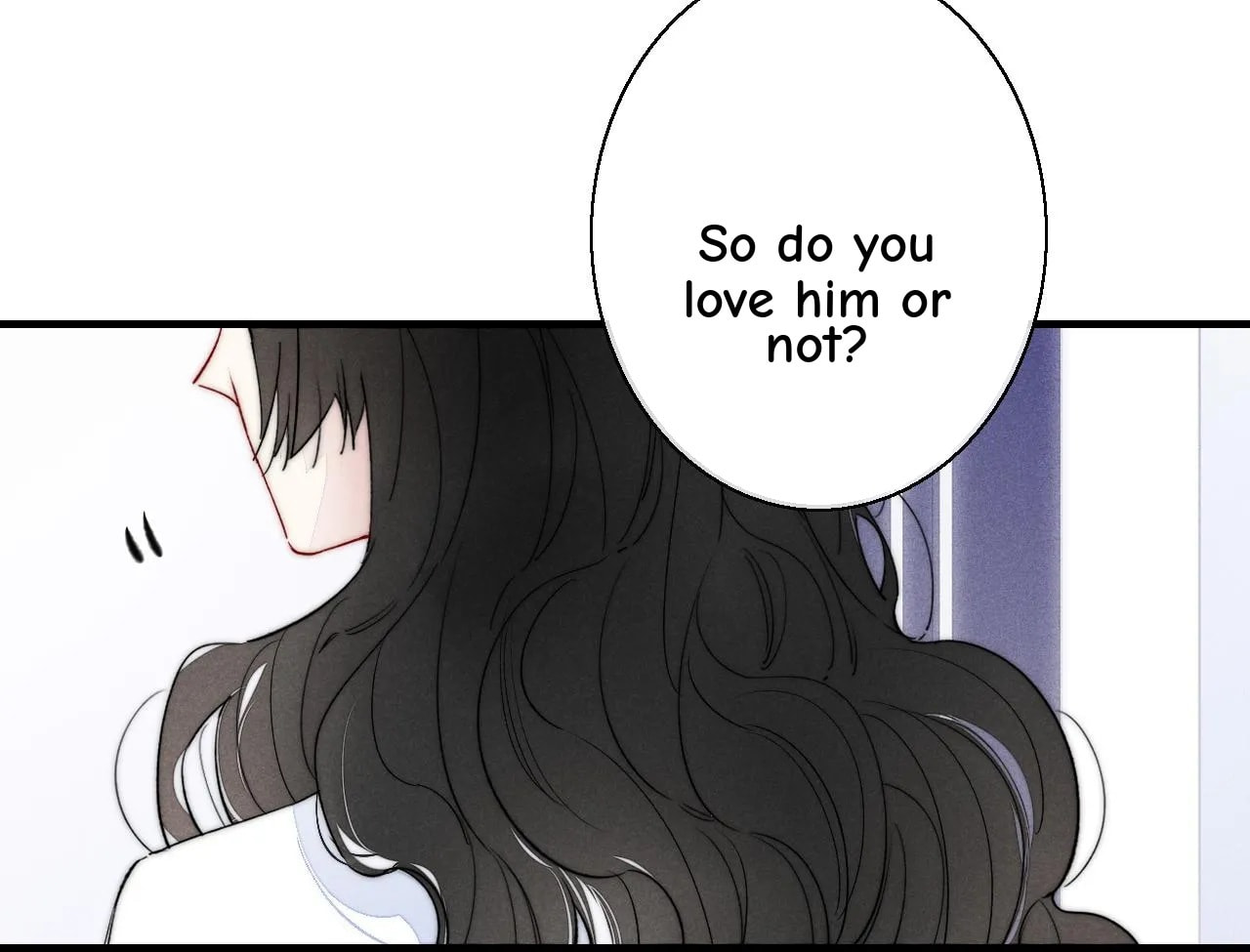 His Wolf Chapter 37.5 page 81 - 