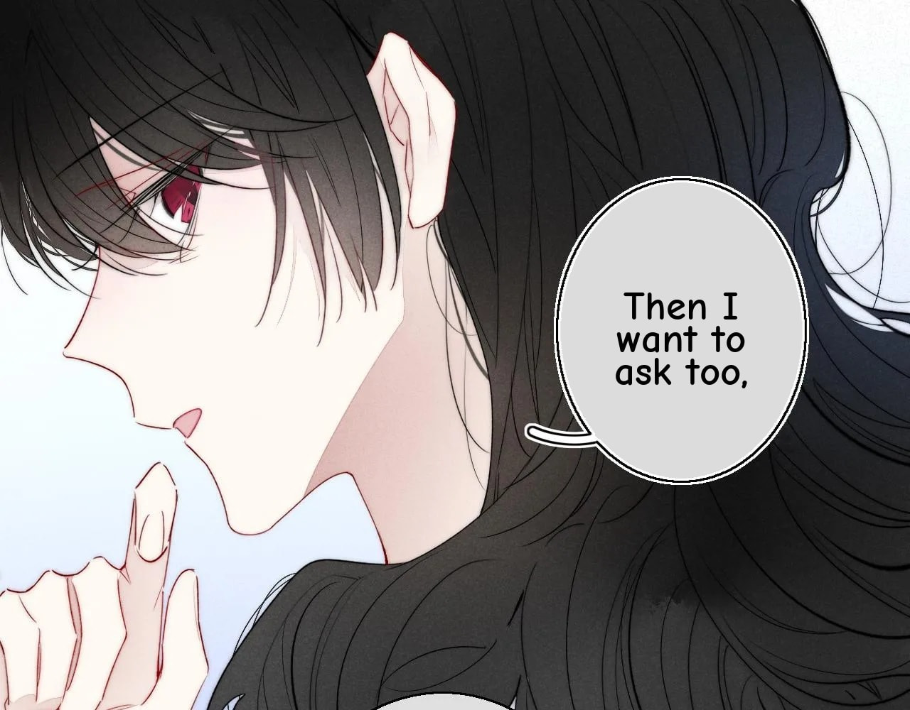 His Wolf Chapter 37.5 page 82 - 