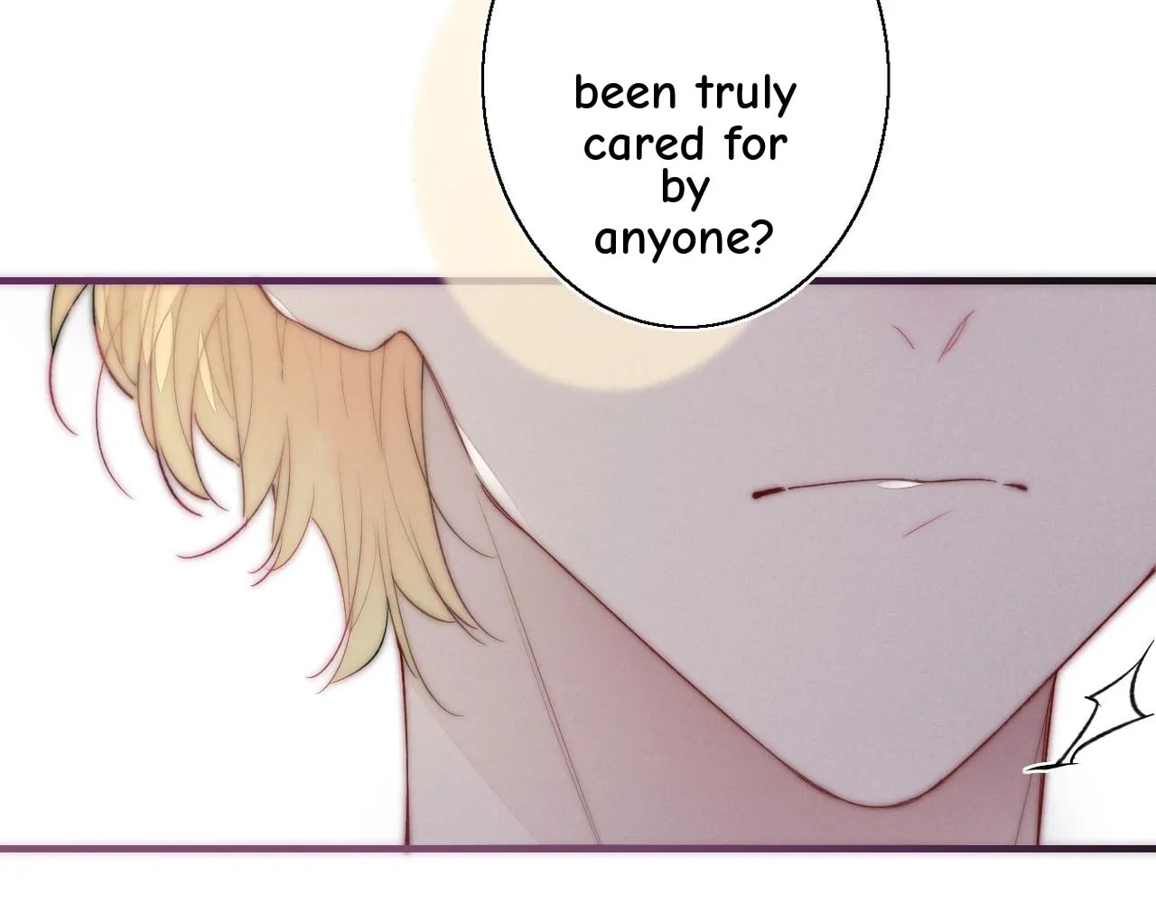 His Wolf Chapter 37.5 page 85 - 