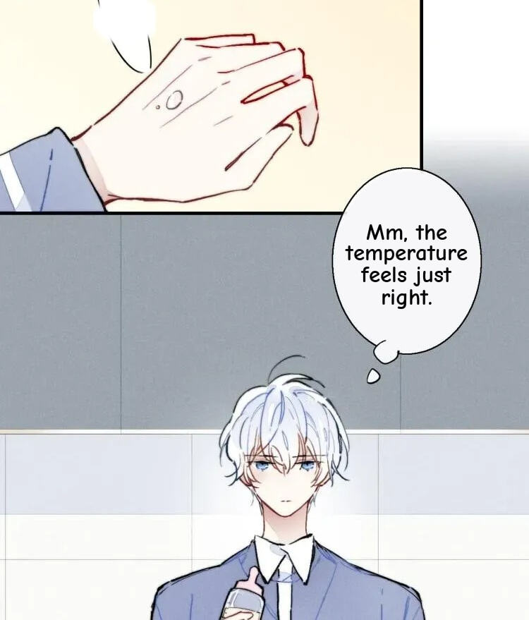 His Wolf Chapter 37 page 11 - 