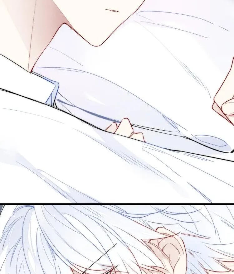 His Wolf Chapter 37 page 22 - 