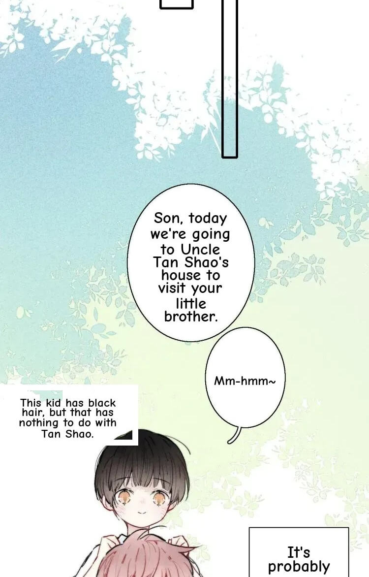 His Wolf Chapter 37 page 26 - 