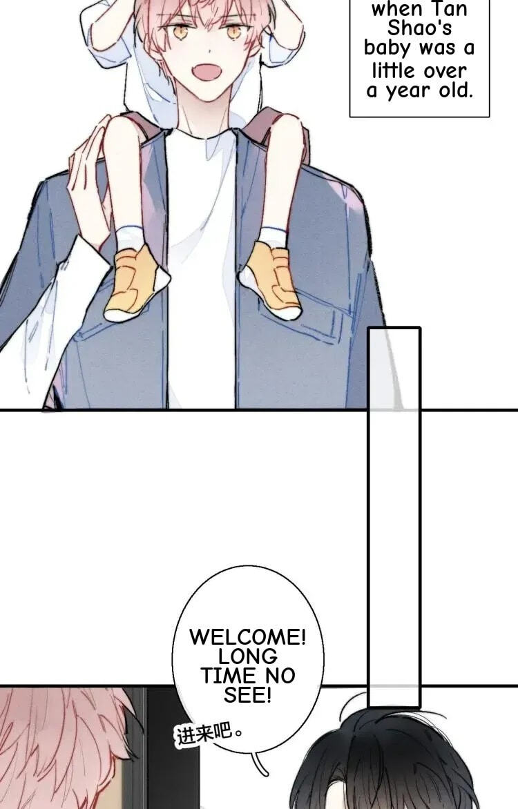 His Wolf Chapter 37 page 27 - 