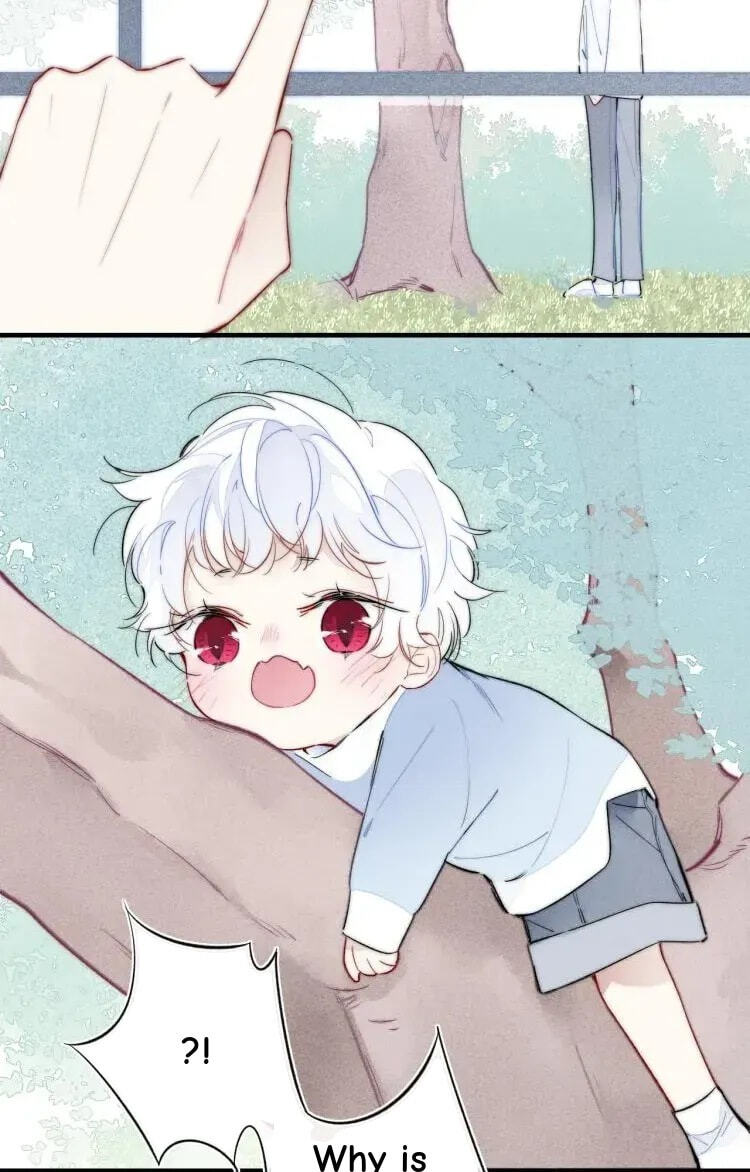 His Wolf Chapter 37 page 30 - 