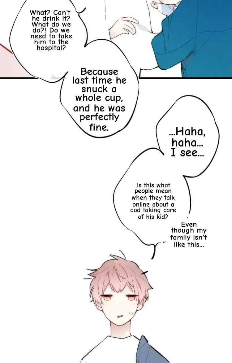 His Wolf Chapter 37 page 35 - 