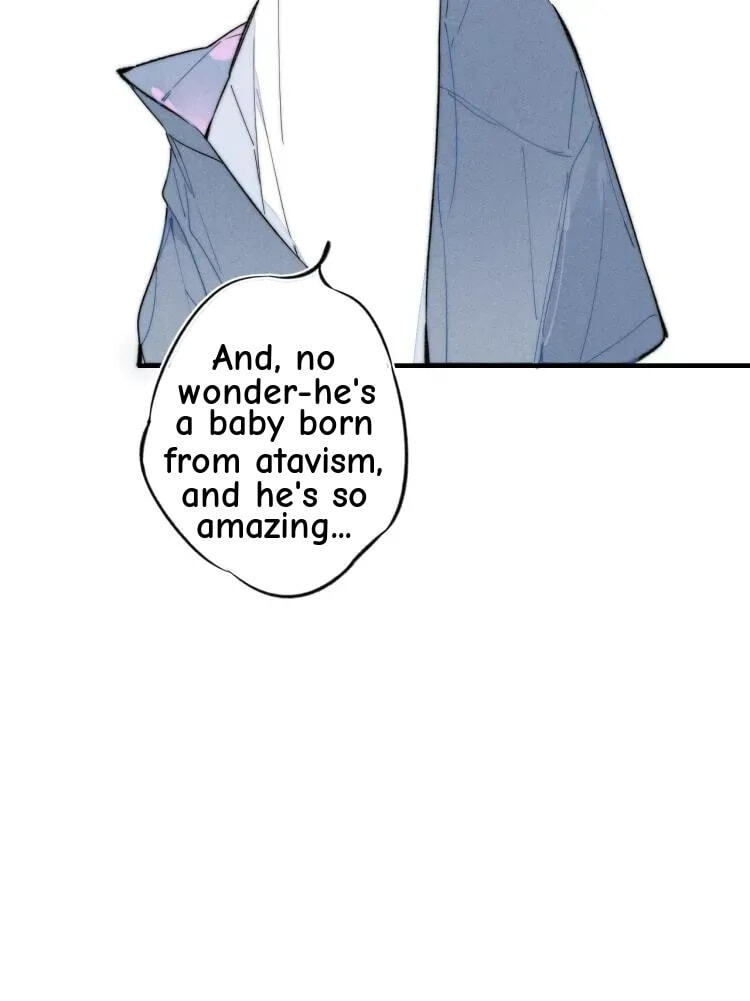 His Wolf Chapter 37 page 36 - 