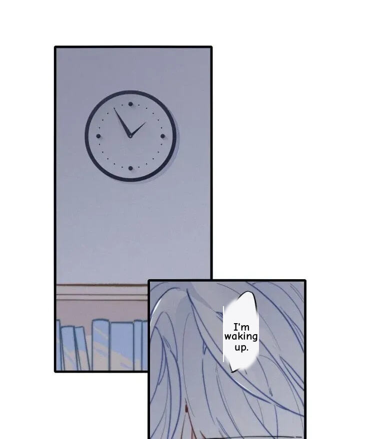 His Wolf Chapter 37 page 5 - 
