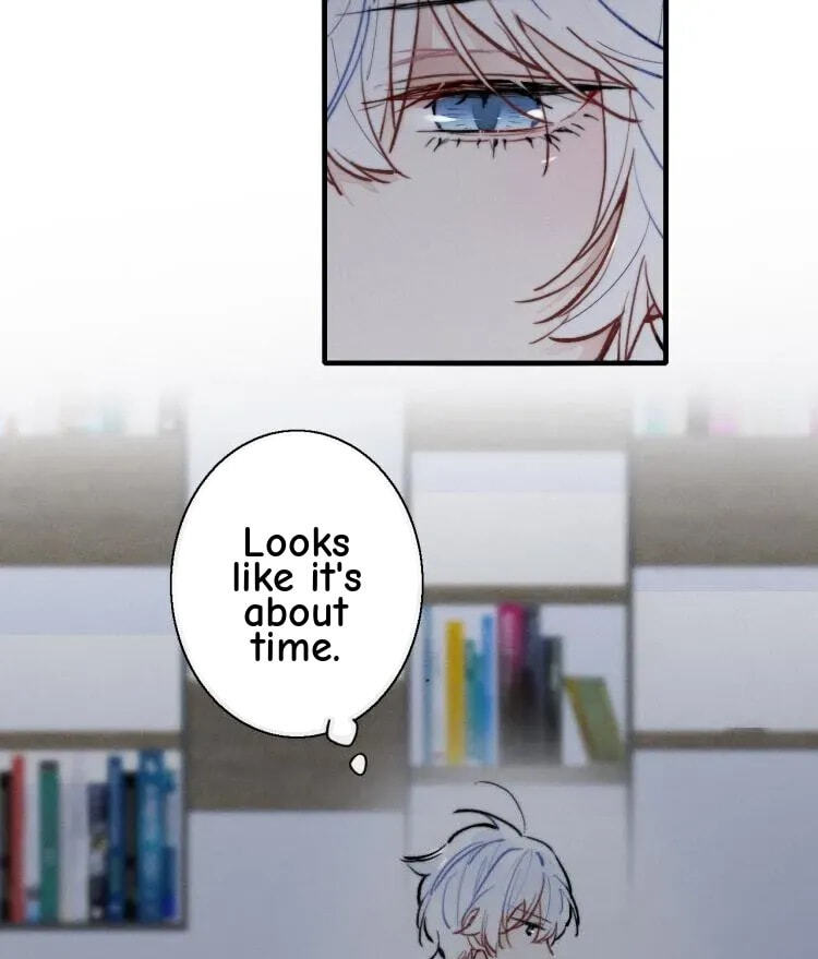 His Wolf Chapter 37 page 6 - 