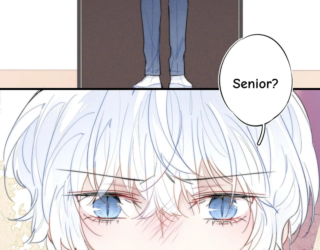 His Wolf Chapter 38 page 13 - 