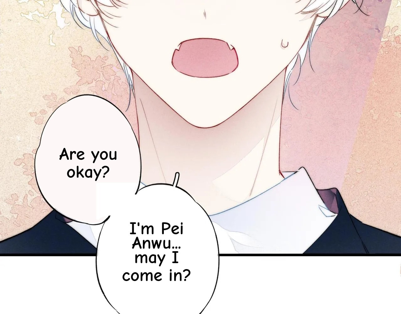 His Wolf Chapter 38 page 14 - 