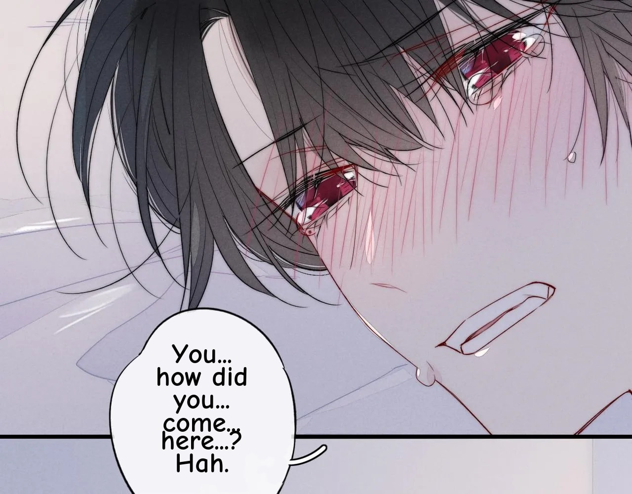 His Wolf Chapter 38 page 27 - 