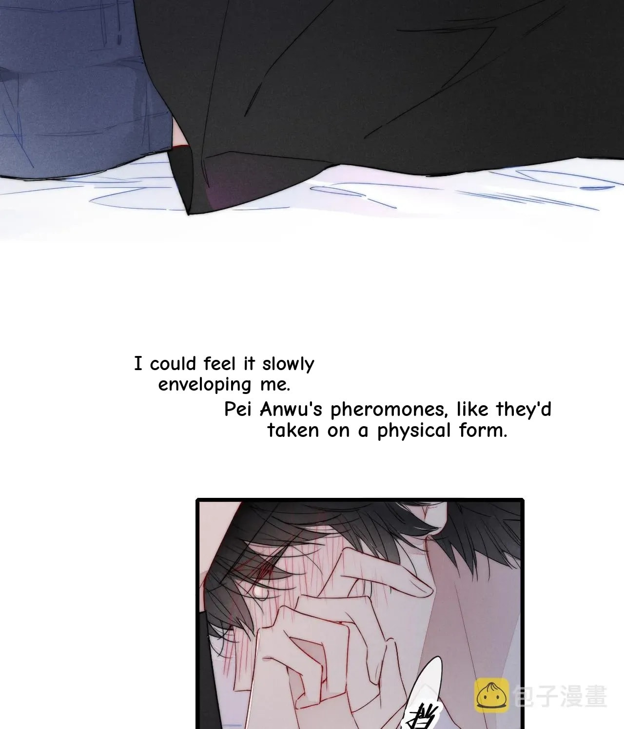 His Wolf Chapter 38 page 29 - 