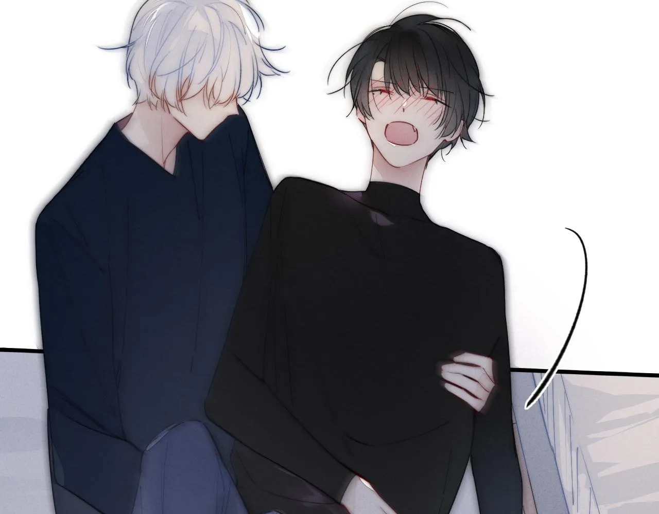 His Wolf Chapter 38 page 33 - 