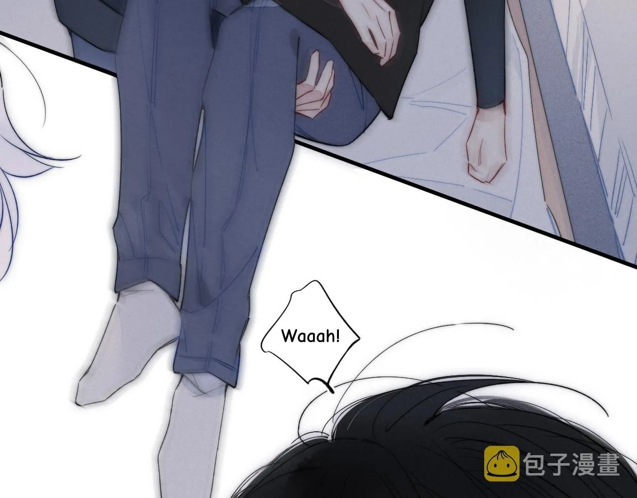 His Wolf Chapter 38 page 34 - 