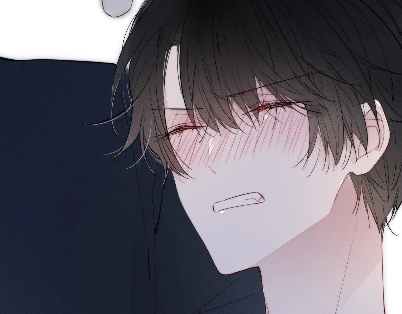 His Wolf Chapter 38 page 35 - 