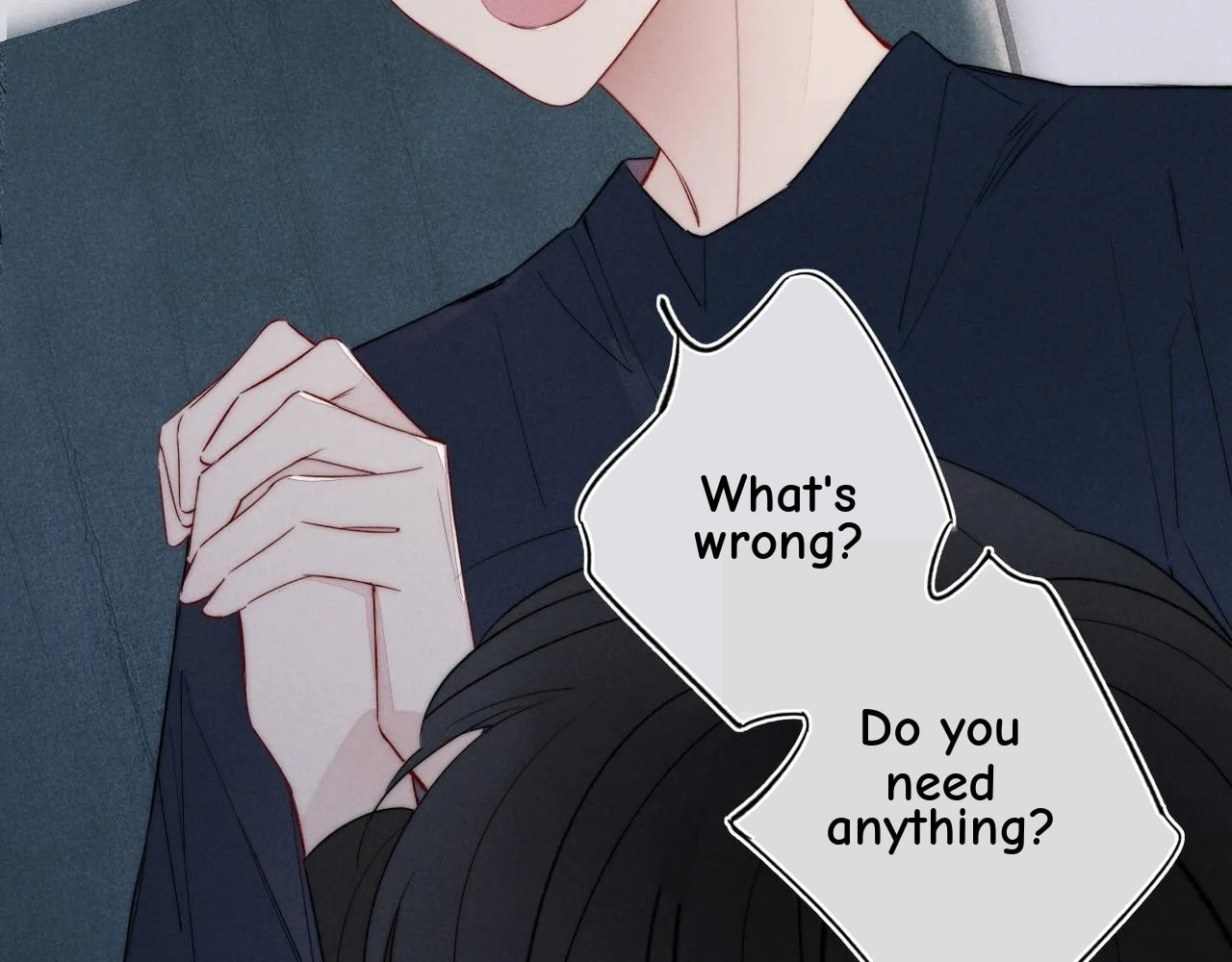 His Wolf Chapter 38 page 48 - 