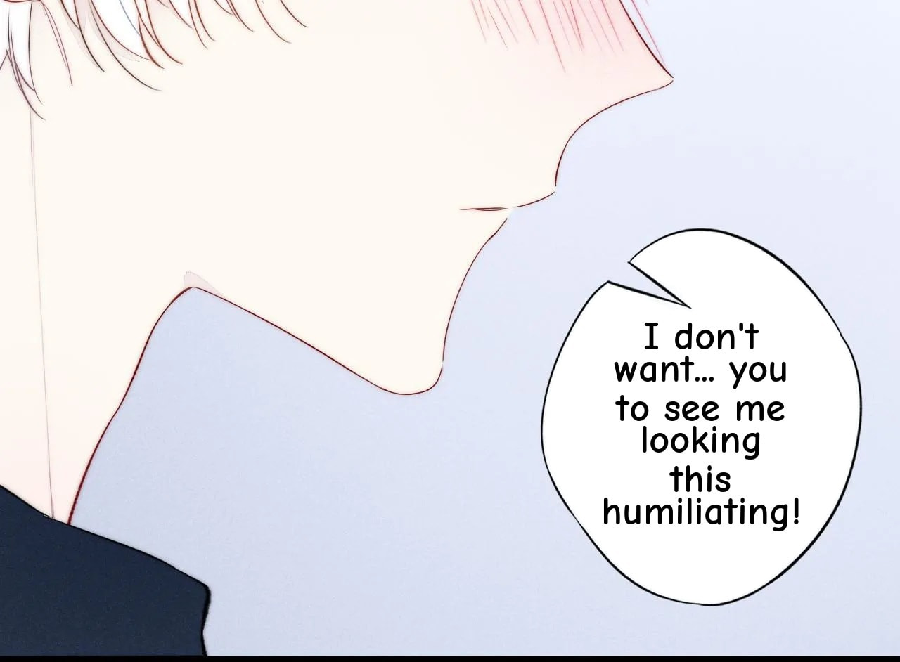 His Wolf Chapter 38 page 56 - 