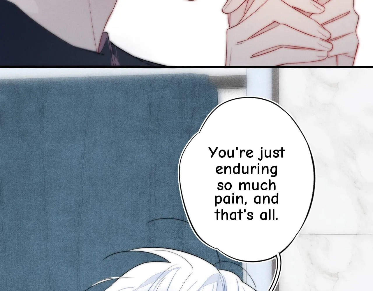 His Wolf Chapter 38 page 58 - 