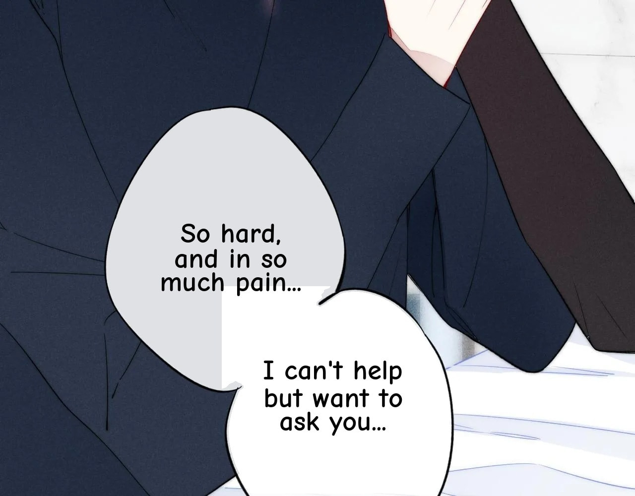 His Wolf Chapter 38 page 60 - 