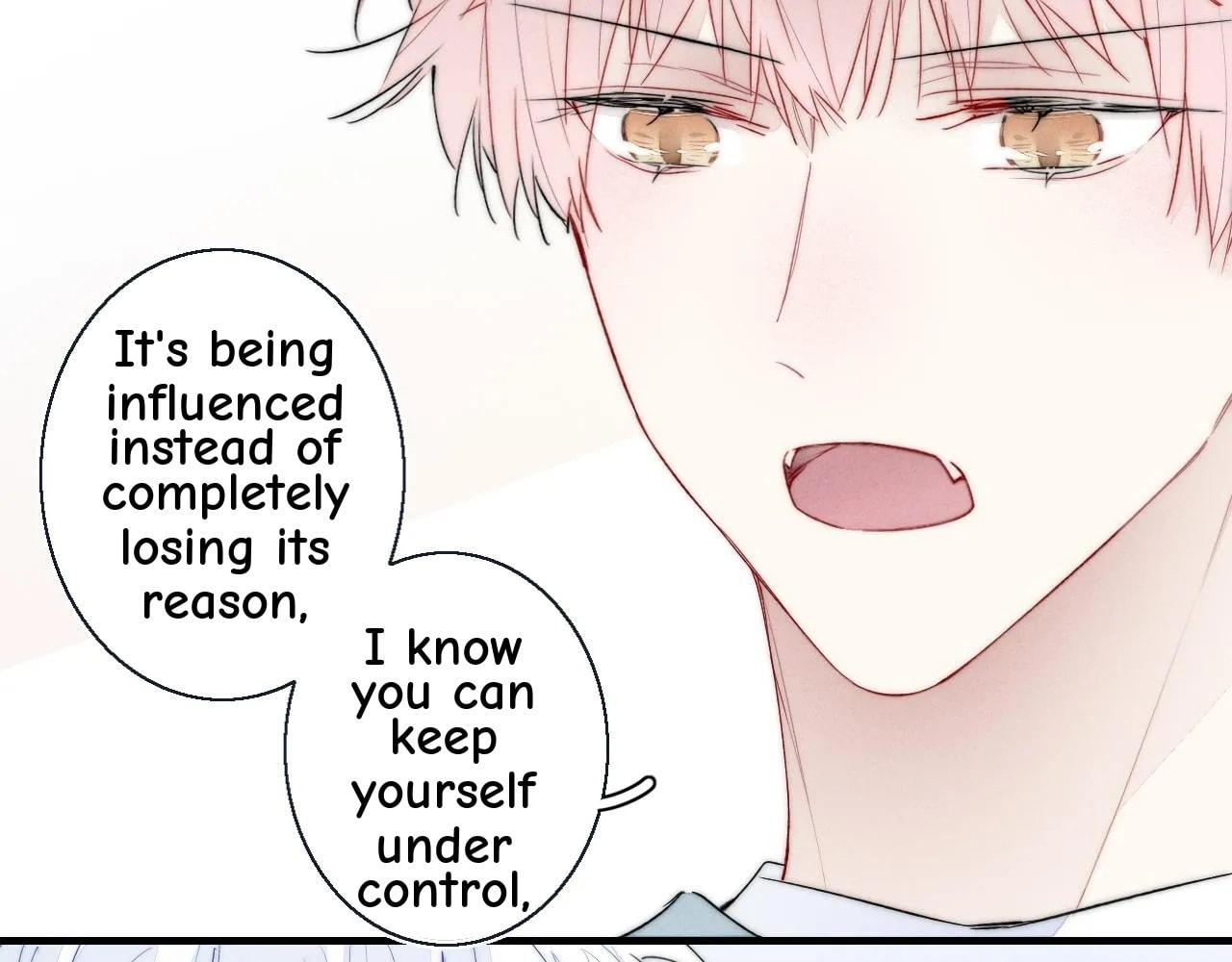 His Wolf Chapter 38 page 7 - 