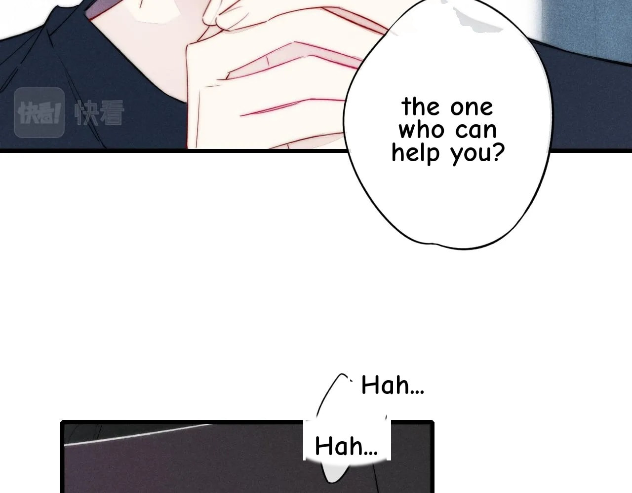 His Wolf Chapter 38 page 63 - 