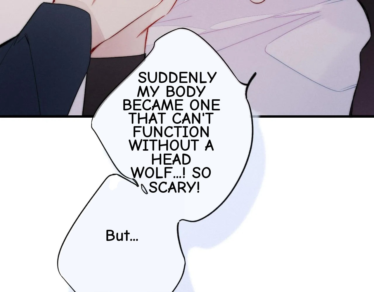 His Wolf Chapter 39 page 17 - 