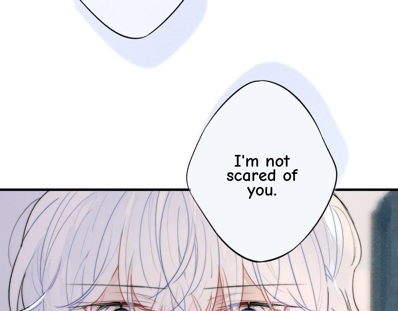 His Wolf Chapter 39 page 18 - 
