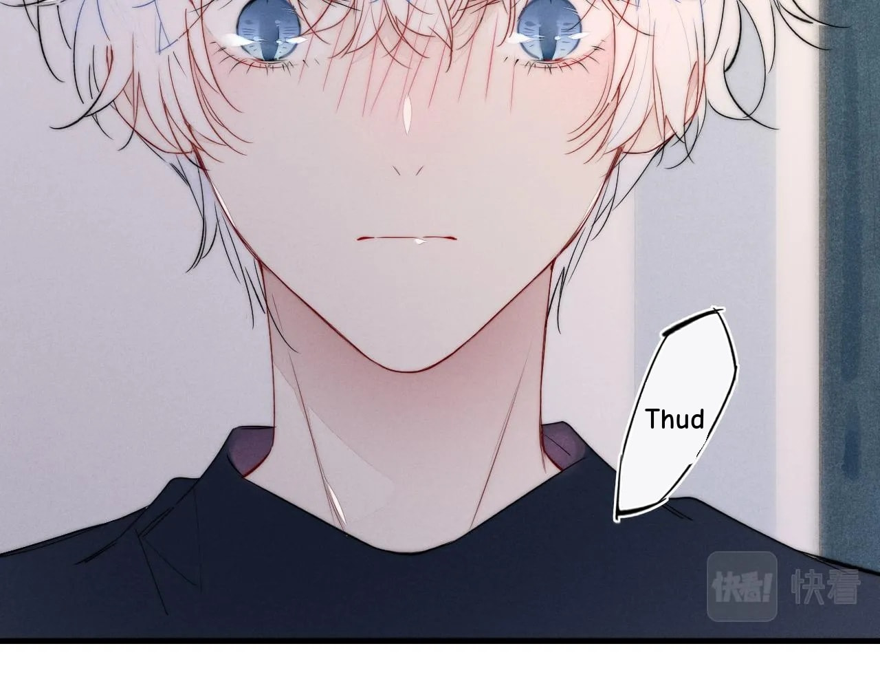His Wolf Chapter 39 page 19 - 