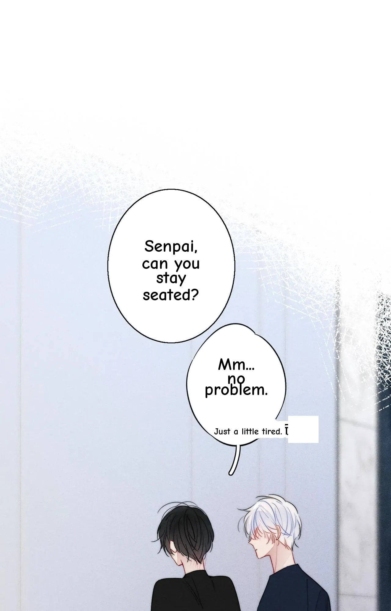 His Wolf Chapter 39 page 22 - 