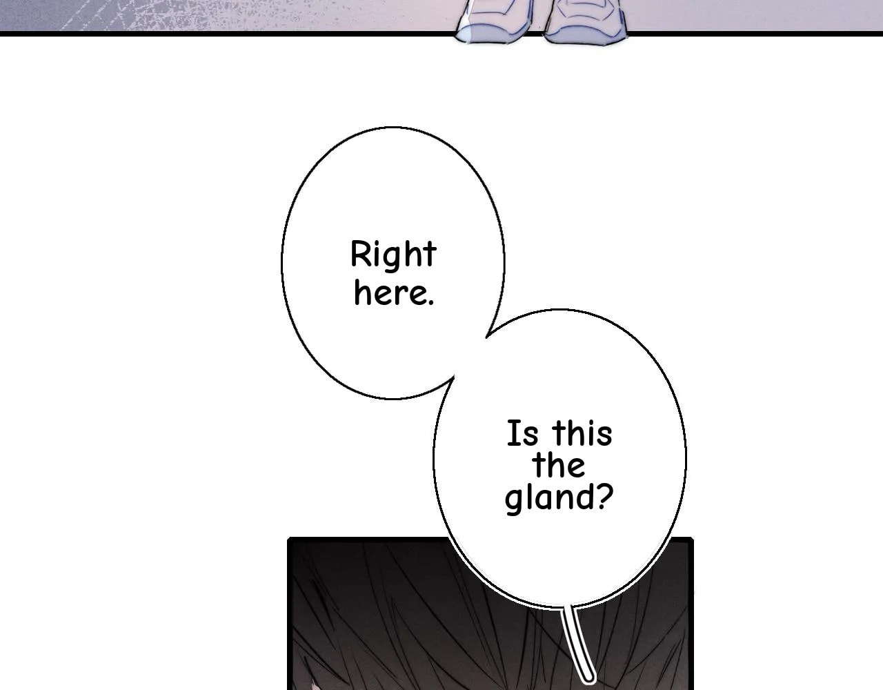 His Wolf Chapter 39 page 24 - 