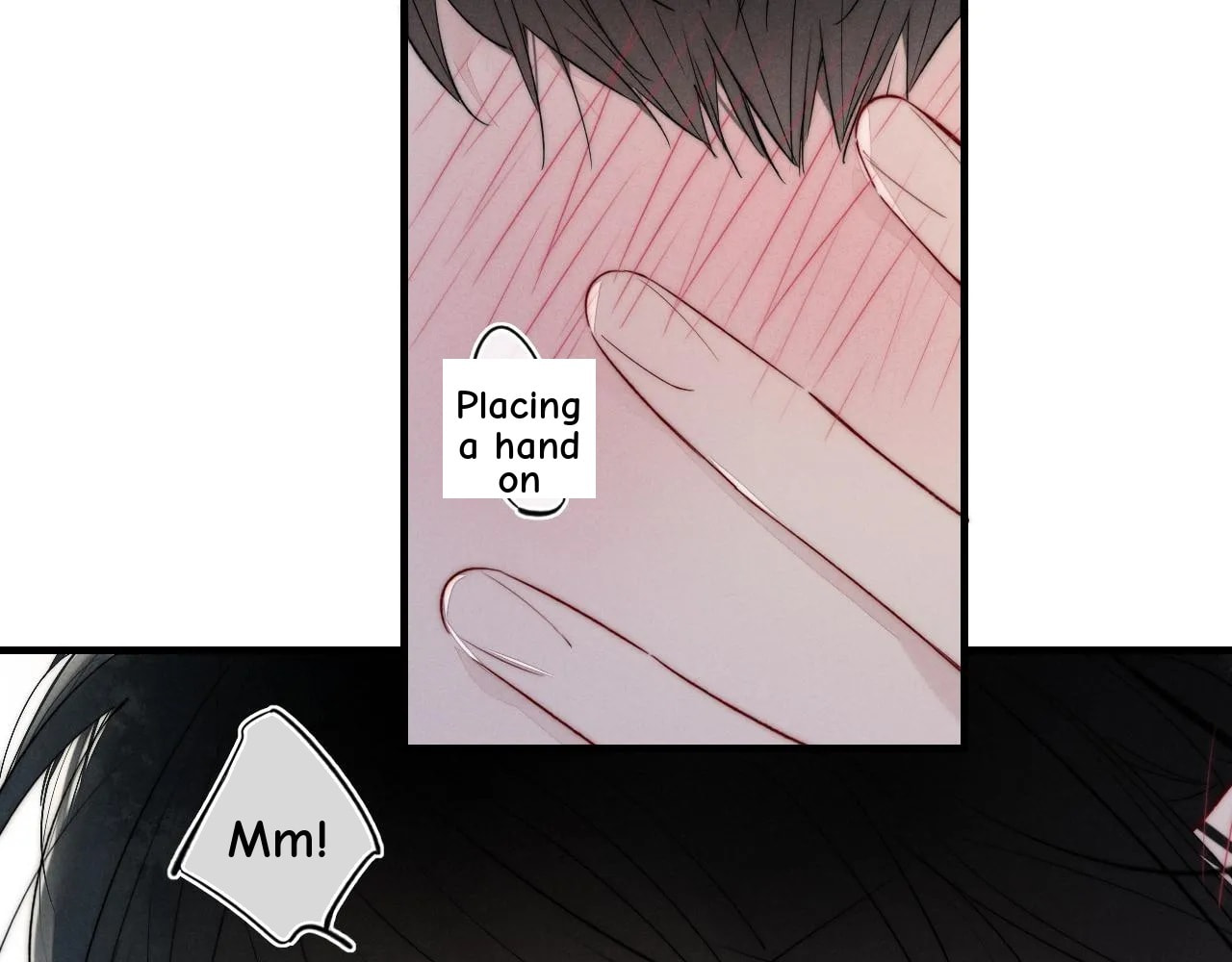 His Wolf Chapter 39 page 25 - 