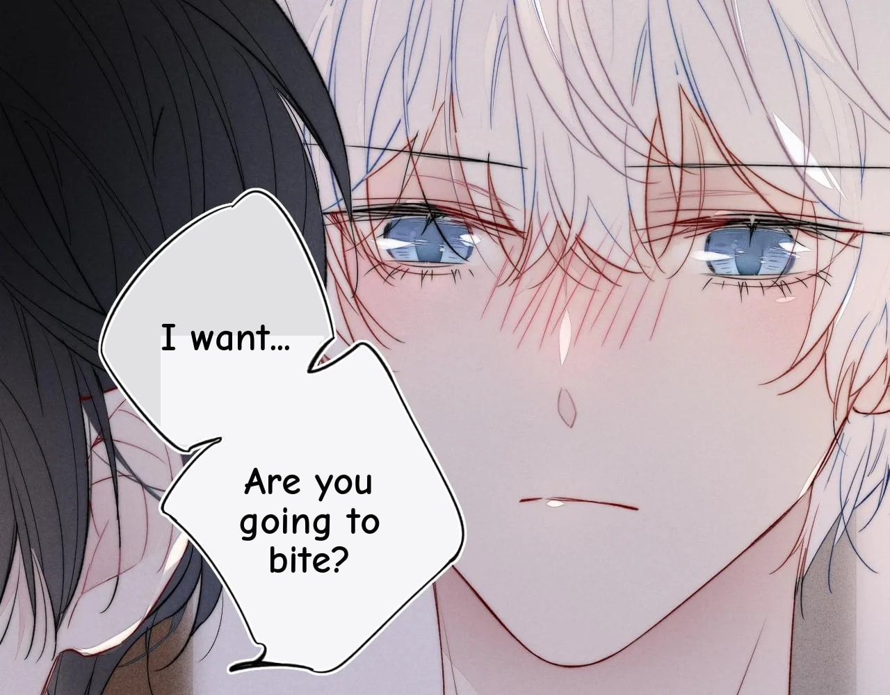 His Wolf Chapter 39 page 27 - 