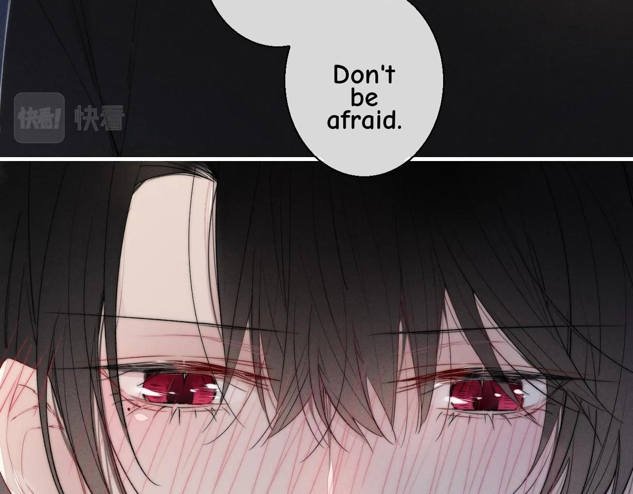 His Wolf Chapter 39 page 31 - 