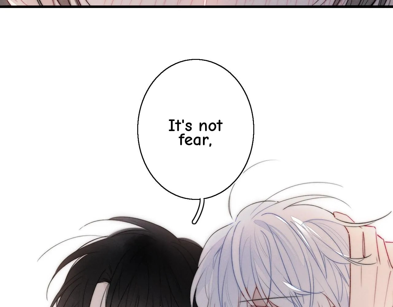 His Wolf Chapter 39 page 32 - 