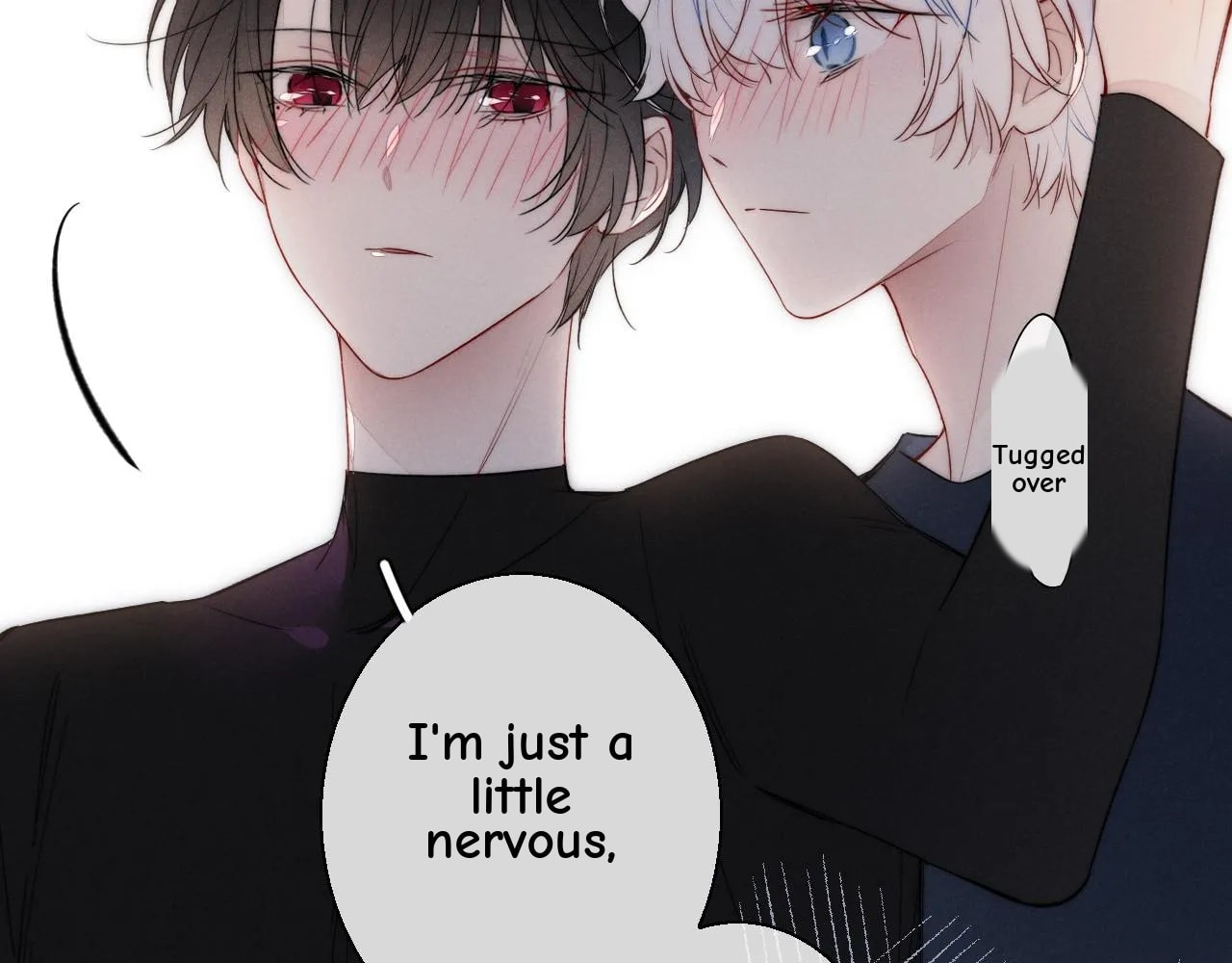 His Wolf Chapter 39 page 33 - 