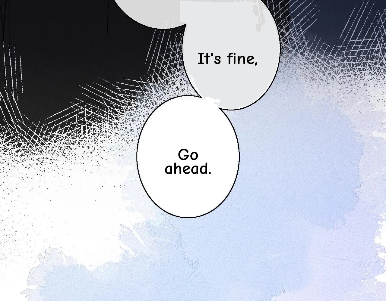 His Wolf Chapter 39 page 34 - 