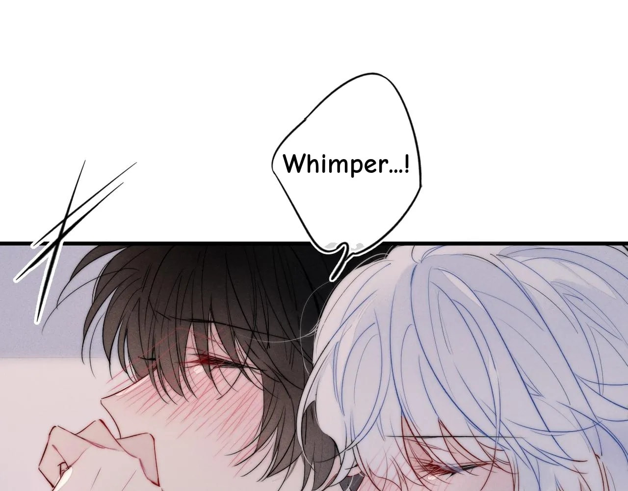 His Wolf Chapter 39 page 39 - 