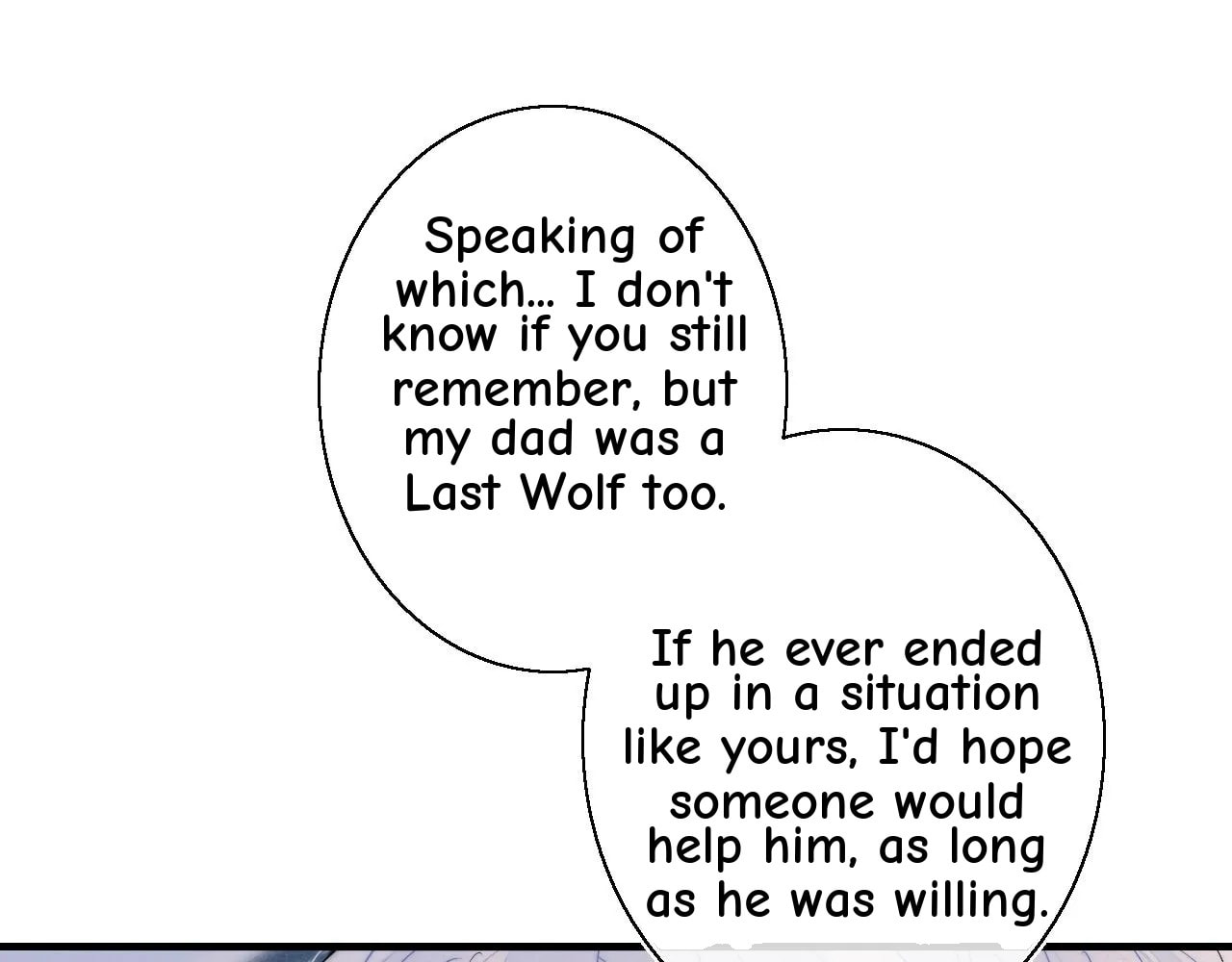 His Wolf Chapter 39 page 5 - 