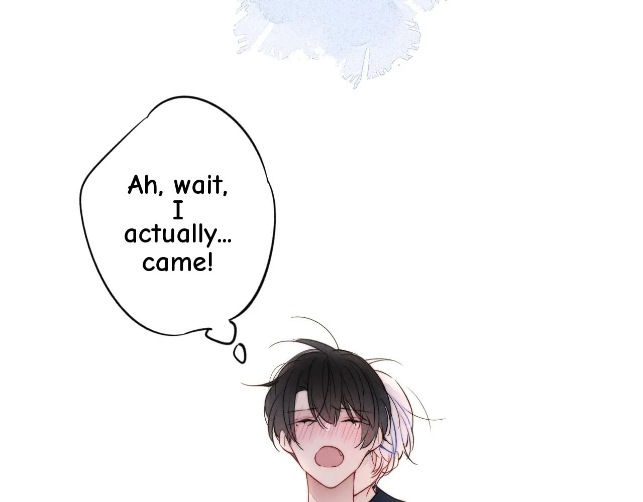 His Wolf Chapter 39 page 42 - 