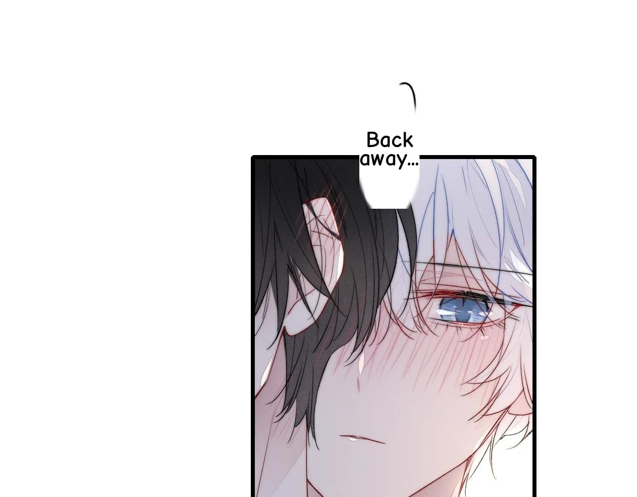 His Wolf Chapter 39 page 44 - 