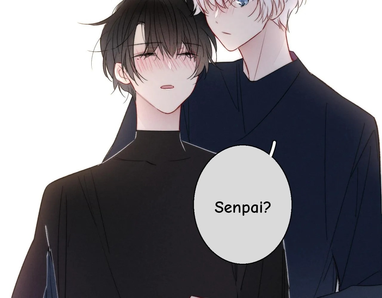 His Wolf Chapter 39 page 47 - 