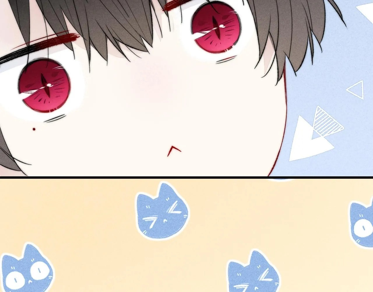 His Wolf Chapter 39 page 55 - 