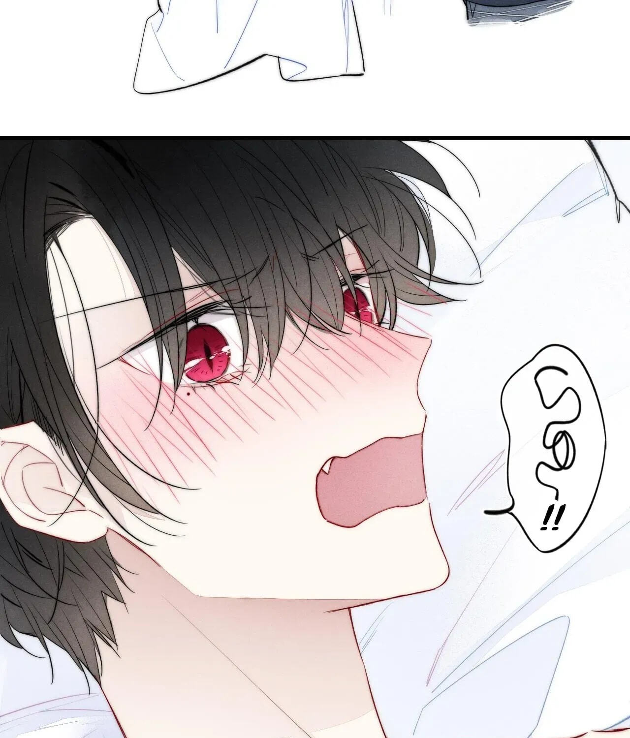His Wolf Chapter 39 page 57 - 