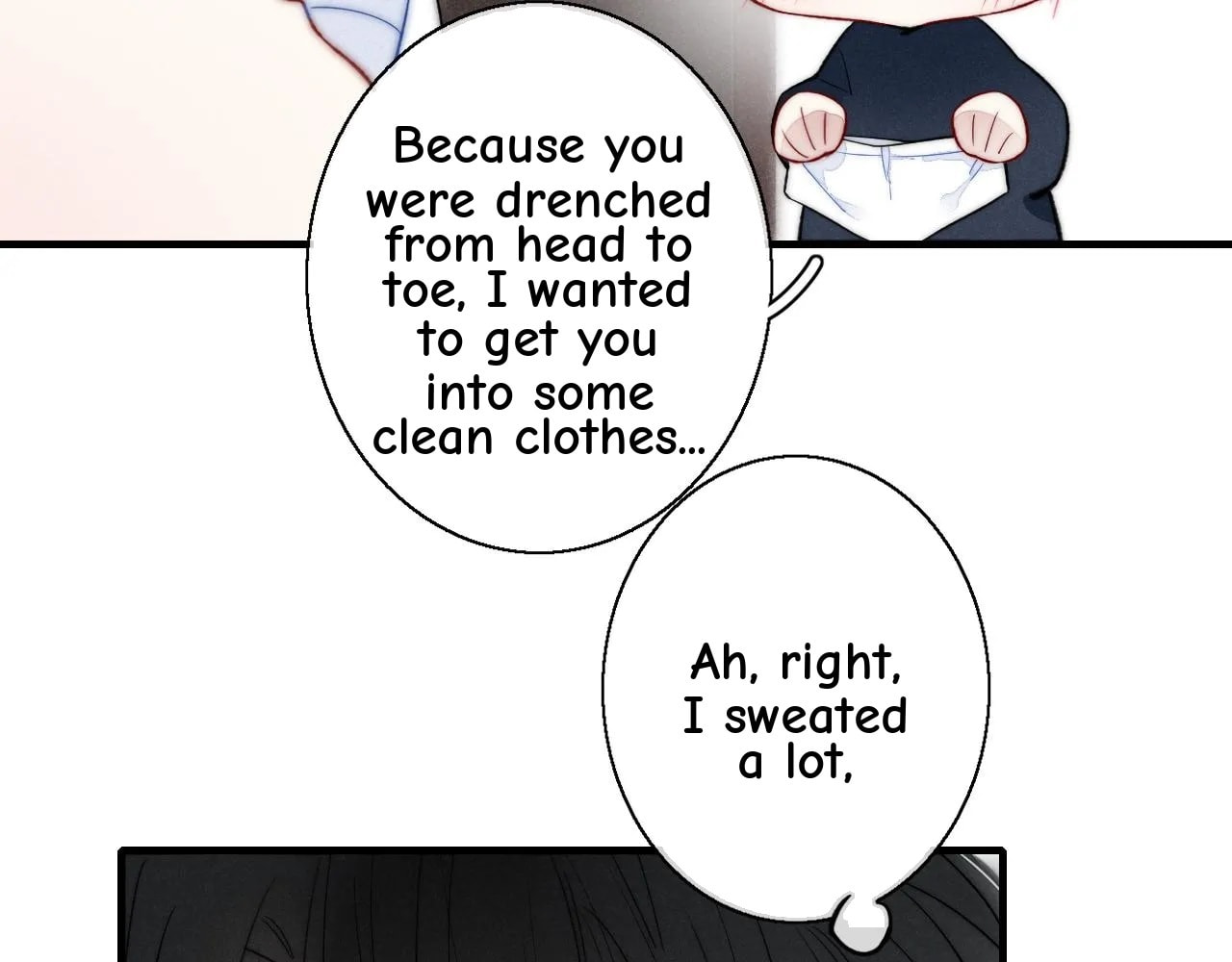 His Wolf Chapter 39 page 59 - 