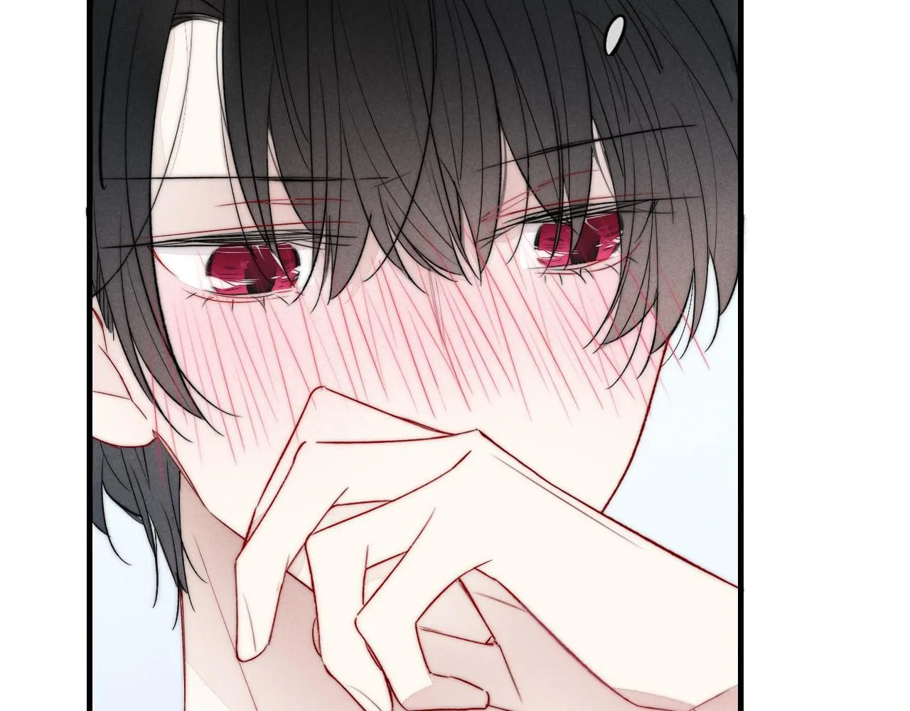 His Wolf Chapter 39 page 60 - 