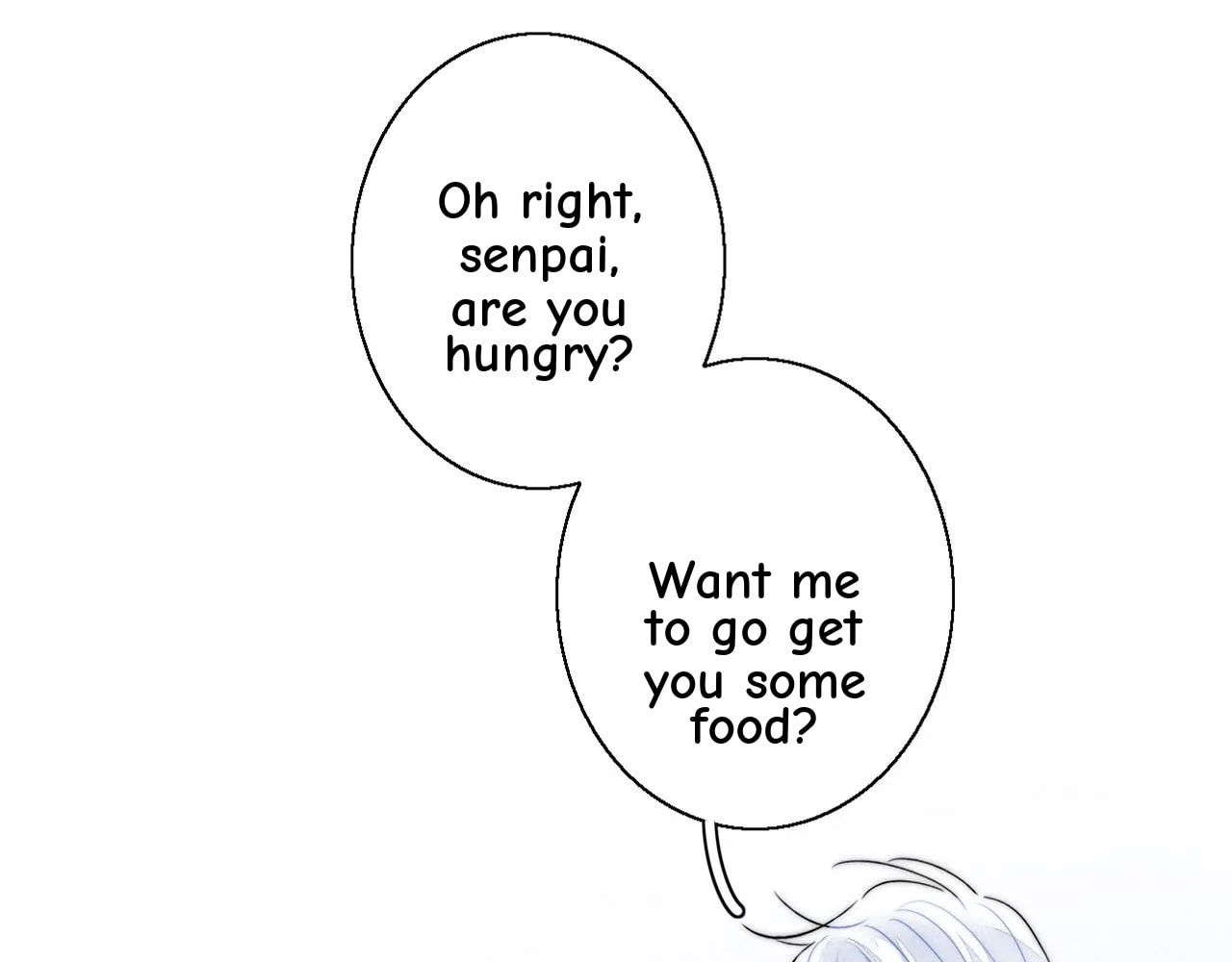 His Wolf Chapter 39 page 62 - 