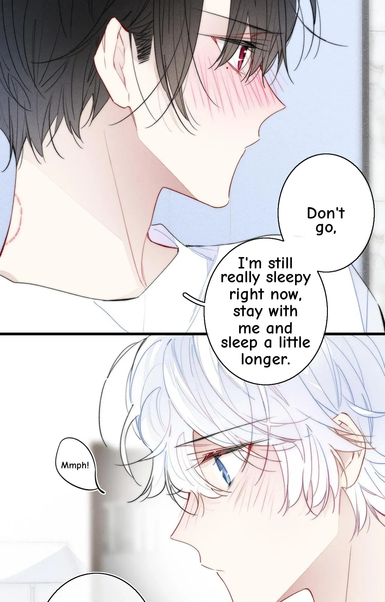 His Wolf Chapter 39 page 68 - 