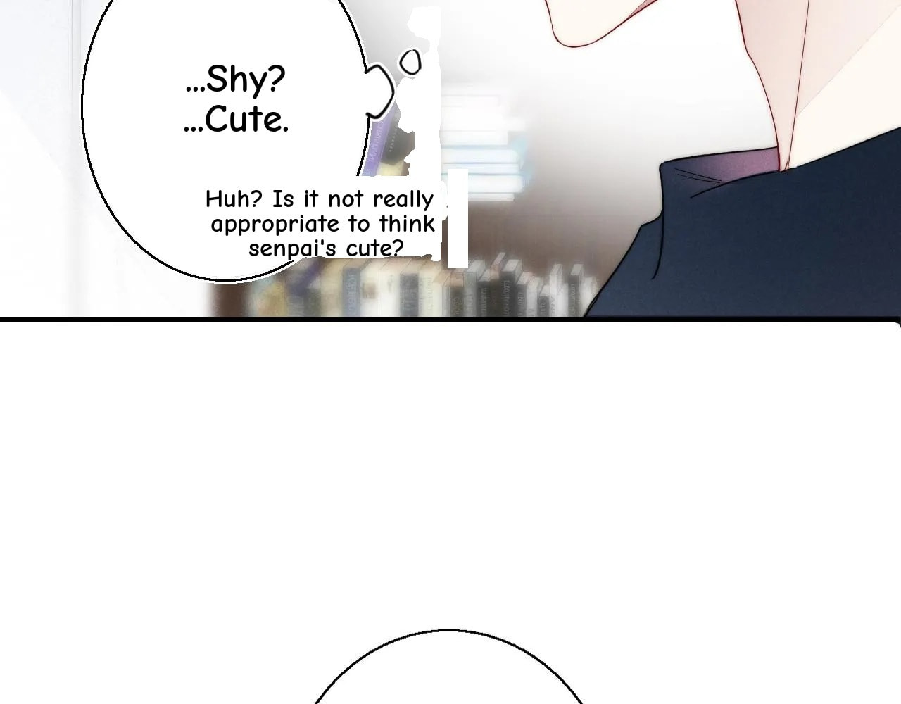 His Wolf Chapter 39 page 69 - 